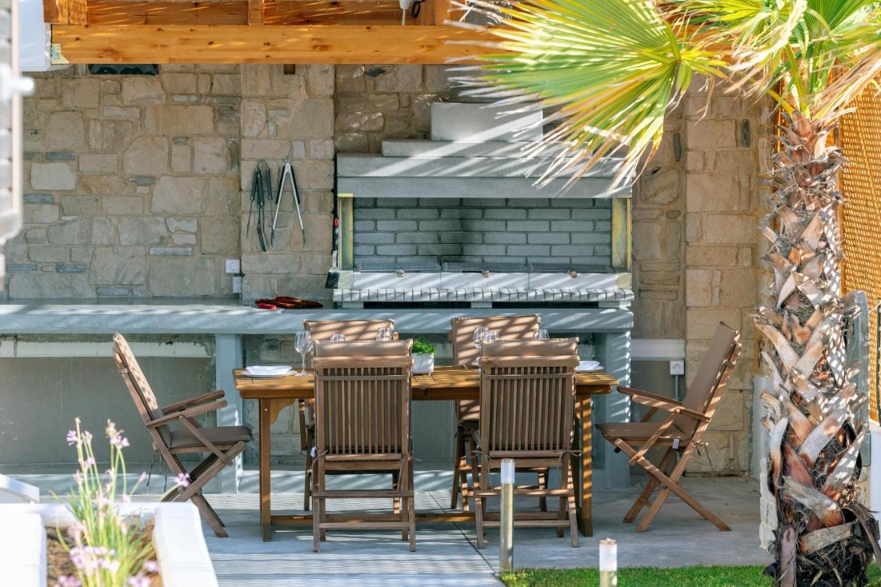 Villa Persephone Tavronitis  Exterior photo